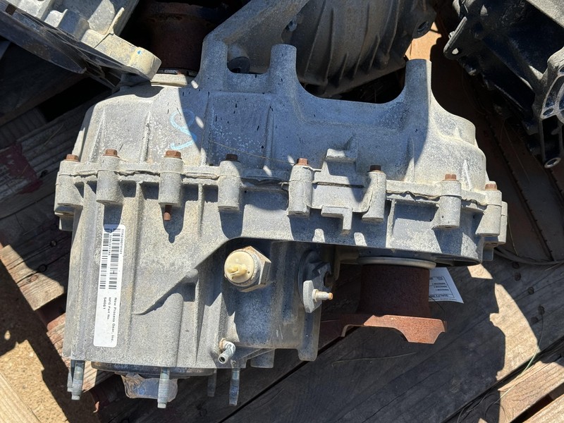 2007-2011 JEEP WRANGLER 3.8L TRANSFER CASE ASSEMBLY 52853311AE