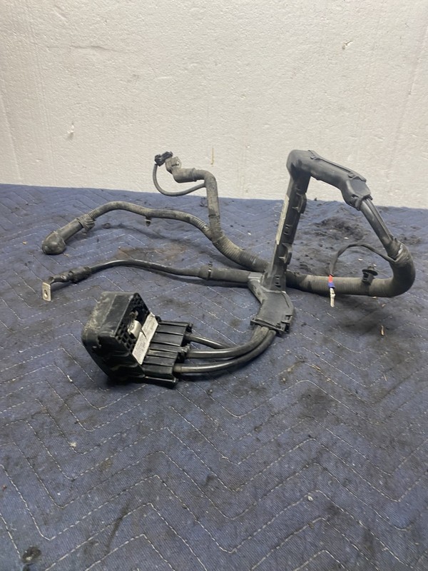2017 Kia Sorento LX Positive Battery Harness OEM 91850-D5010JA