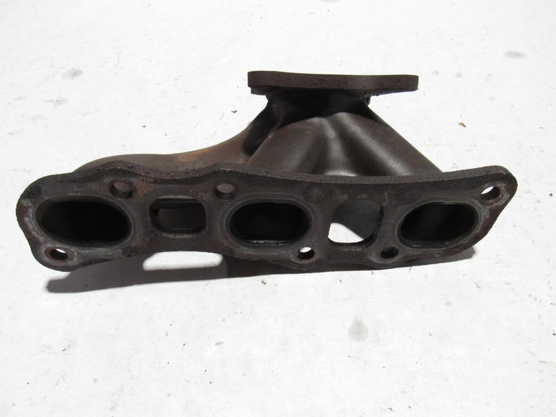 Infiniti JX35 2013 3.5L AWD Right Passenger Exhaust Manifold 12-13 *