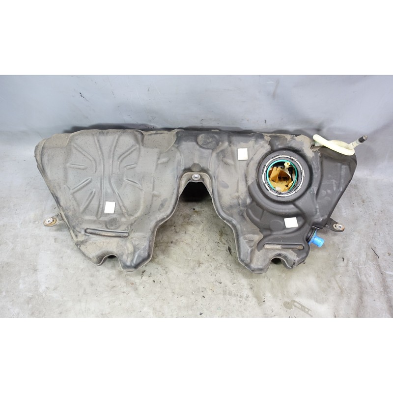 2014-2016 BMW F10 535d N57 Diesel Sedan Plastic Fuel Tank OEM