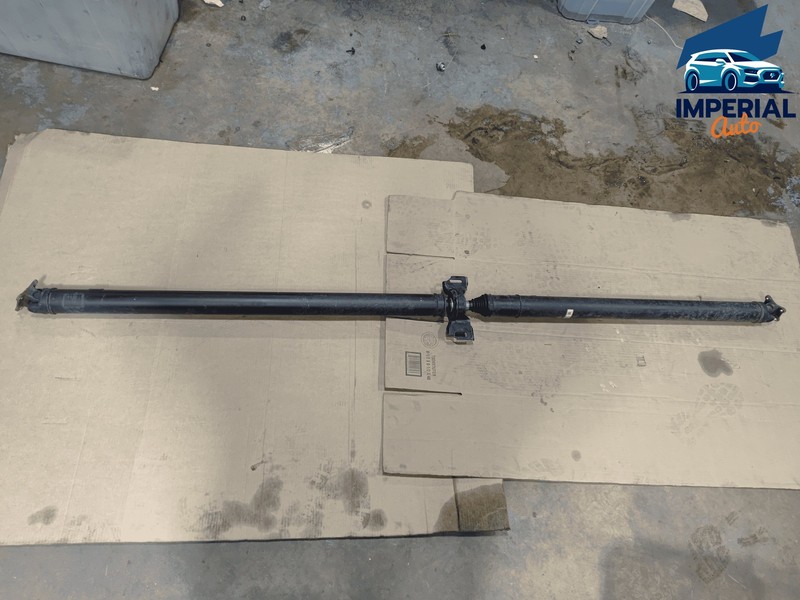 TOYOTA RAV4 AWD REAR DRIVE SHAFT DRIVESHAFT PROPELLER OEM 2019 - 2025
