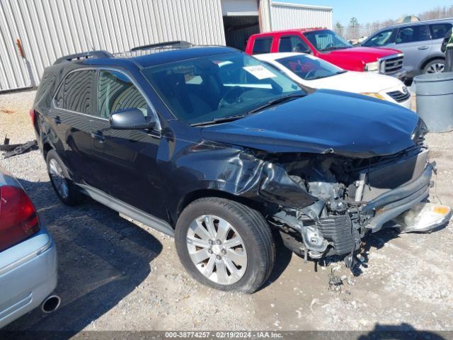 Steering Gear/Rack Power Rack And Pinion Fits 10-12 EQUINOX 1313444