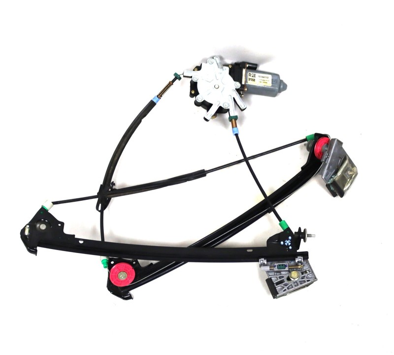 1997-2004 Chevrolet Corvette C5 Window Regulator Right Passenger Side OEM *USED*
