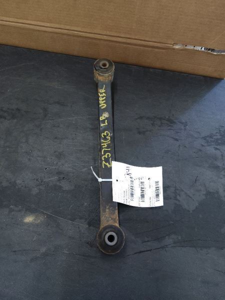 Upper Control Arm Rear VIN W 6th Digit Jk Body Fits 07-18 WRANGLER 268798