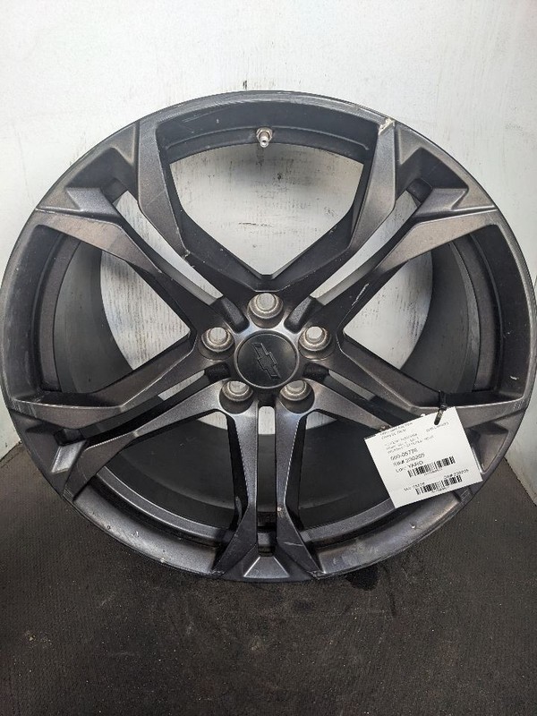 Wheel 20x11 Rear SS Fits 17-23 CAMARO 1093821