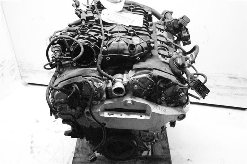 2018 Cadillac XTS 3.6L V6 Engine Complete Assembly - 114K Miles, OEM
