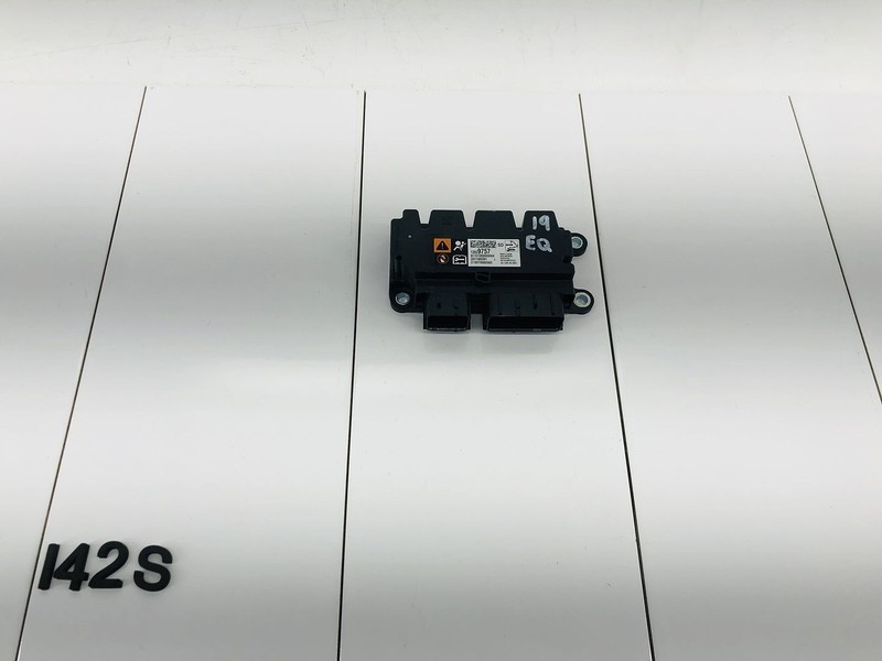 18-20 CHEVROLET EQUINOX AWD DIAGNOSTIC CONTROL COMPUTER MODULE OEM