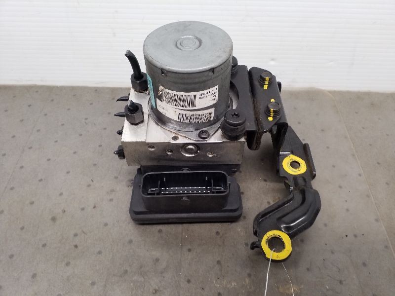 ABS Pump With Module Fits 15 SONATA 659198