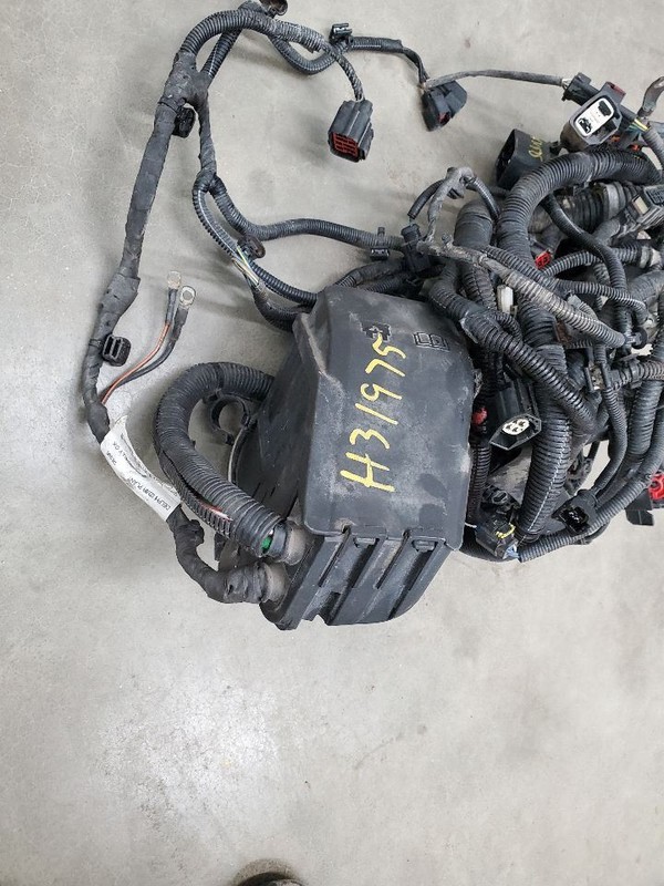 Fuse Box Engine S60 Fits 12-13 VOLVO 60 SERIES 294997