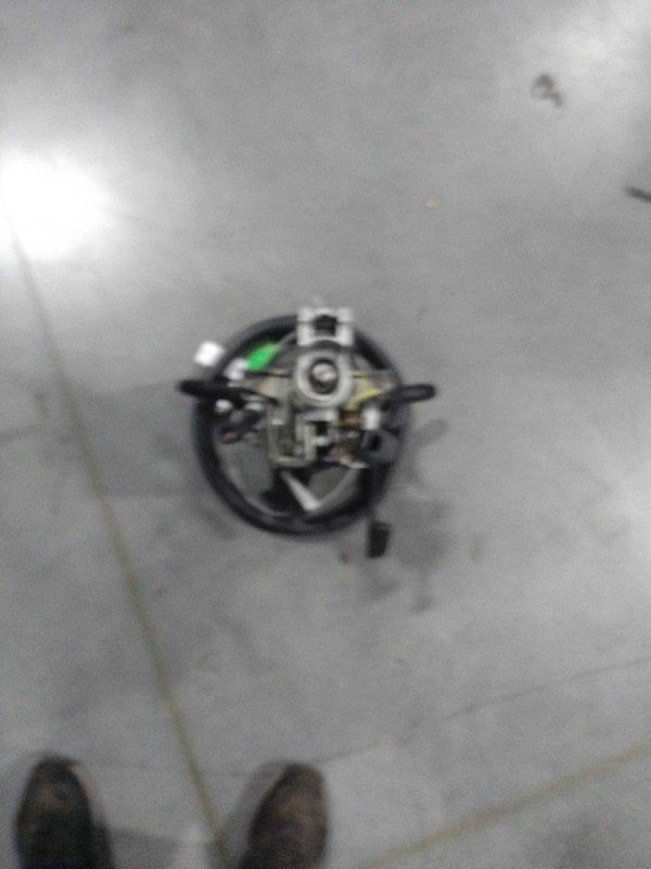 2022 Nissan Altima OEM Black Steering Column, Used, 180k Miles, Warranty