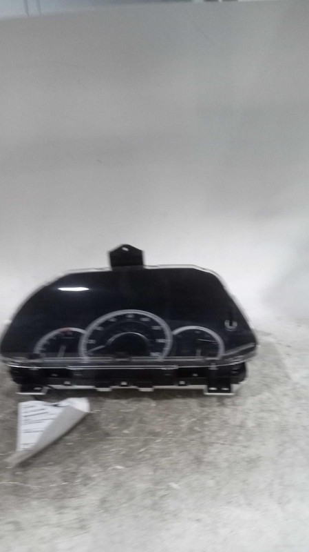 2017 Honda Accord Speedometer Gauge OEM Grey 126k Miles Warranty NJ25-16985
