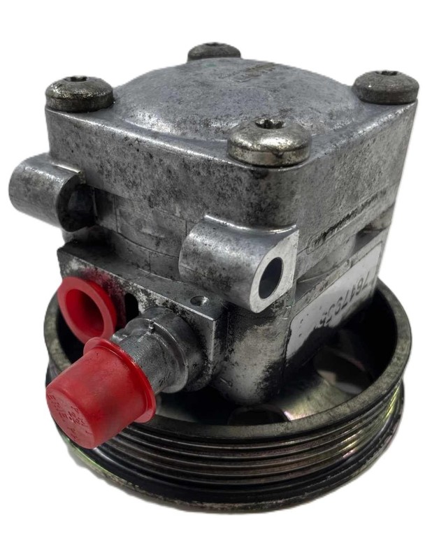 2014-2017 Maserati Quattroporte Power Steering Pump OEM 06700367180