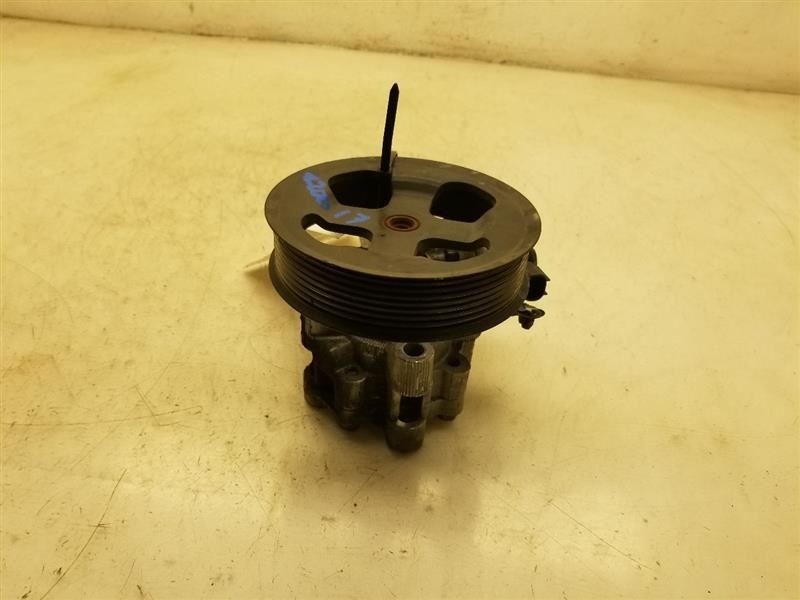 08 09 10 11 12 13 14 15 16 17 18 TOYOTA SEQUOIA Power Steering Pump 44310-0C110
