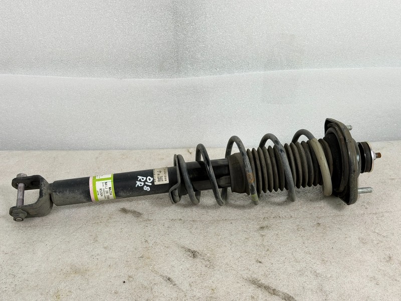 16-25 MAZDA MX-5 MIATA RWD REAR RIGHT SIDE SHOCK STRUT ABSORBER ASSY OEM LOT3674