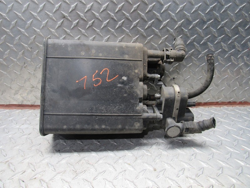 2005 TOYOTA AVALON FUEL VAPOR CANISTER 3.5L SDN
