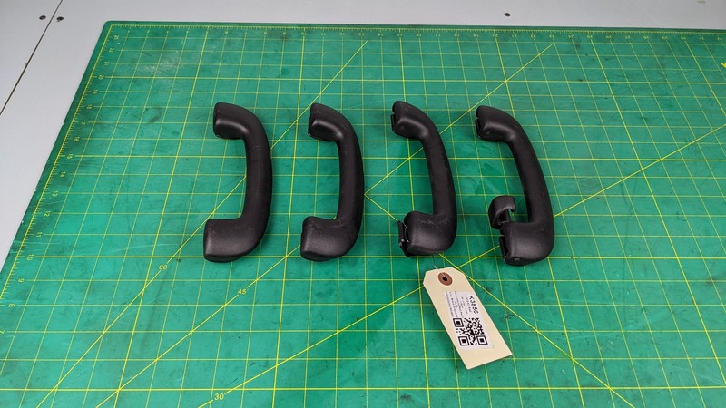 4PC Front & Rear Ceiling Grab Handle 2019 Kia Soul 85340-B2200 2014 2015 - 2018