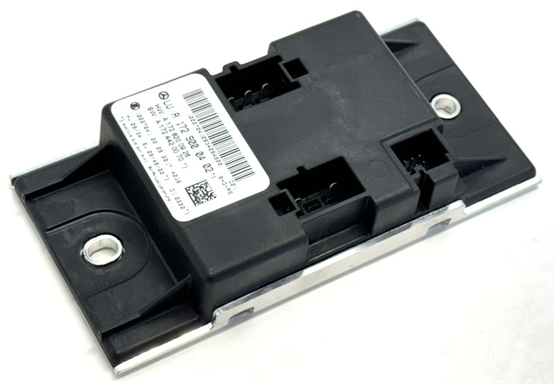 ✅2012-2021 Mercedes R172 SLC300 Seat Airscarf Control Module 1729000402 OEM 24K