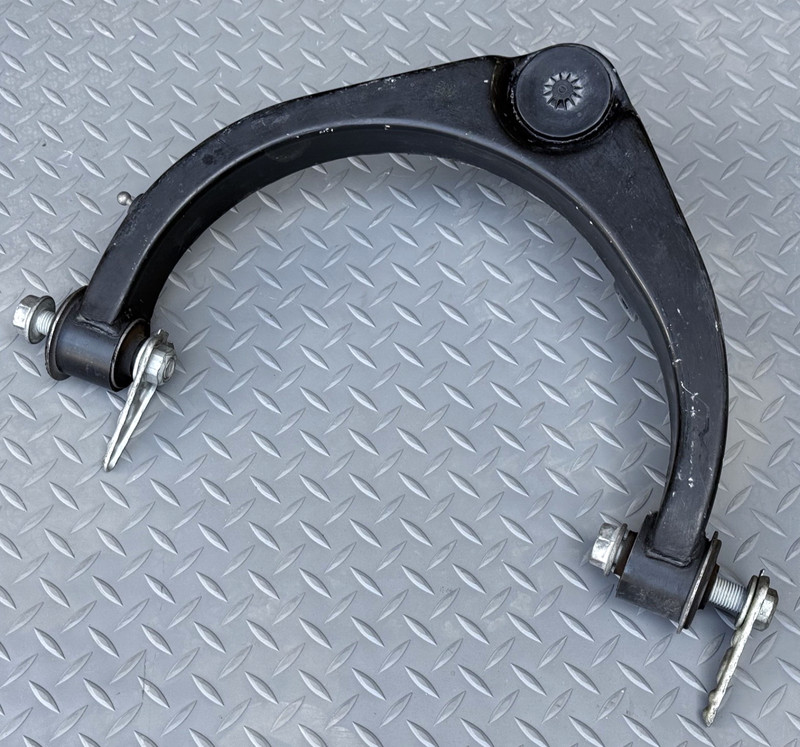 ✅ 2019-24 RAM 1500 5th Gen. OEM 2WD FRONT RIGHT UPPER CONTROL ARM SUSPENSION 36k