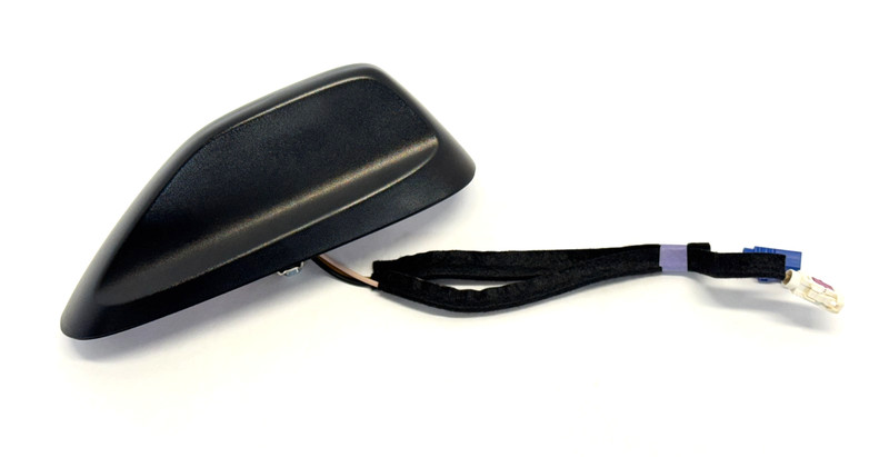 ✅ 2019-2025 RAM 1500 5th Gen CABLE & BASE ASSEMBLY ANTENNA Shark Fin Roof OEM