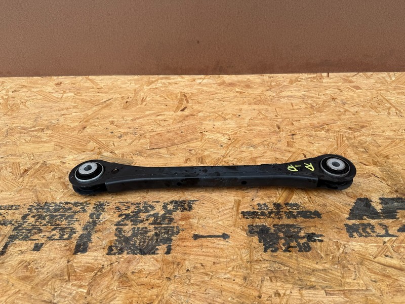 GENESIS G80 2021-2025 OEM REAR RIGHT PASSENGER LOWER CONTROL ARM ASSEMBLY