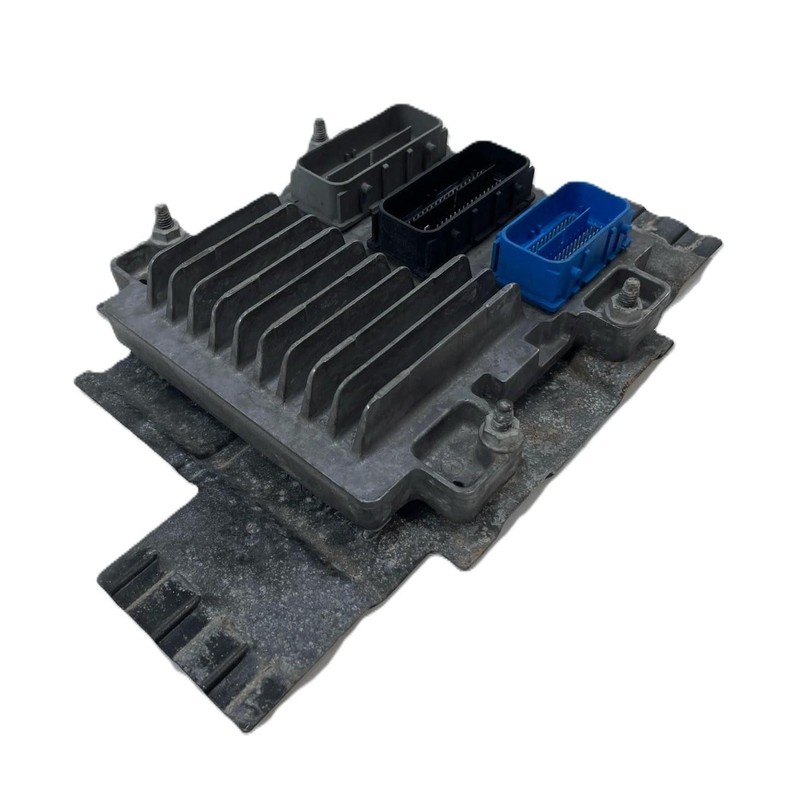 2017-2021 Buick Encore ECM Electronic Control Module 12698131 Needs Programming