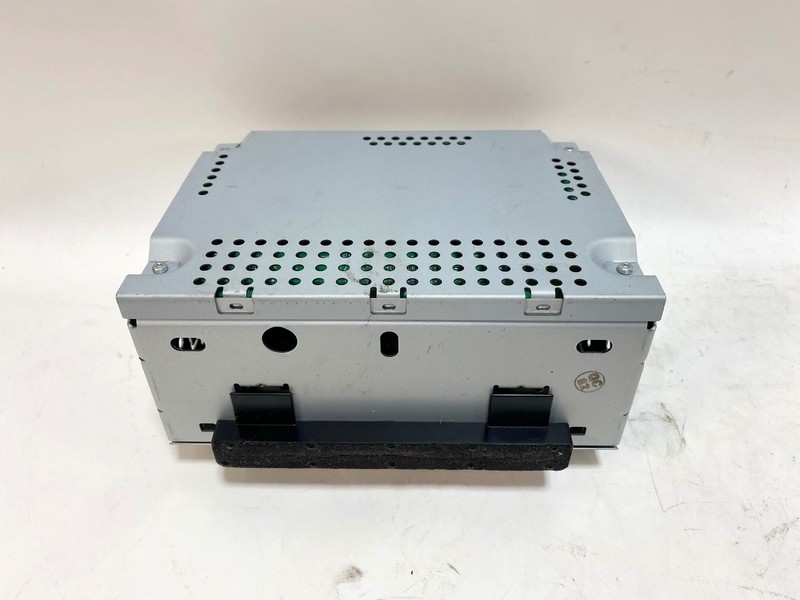 17-18 FORD FOCUS AM FM MP3 CD RADIO RECEIVER MULTIMEDIA MODULE OEM