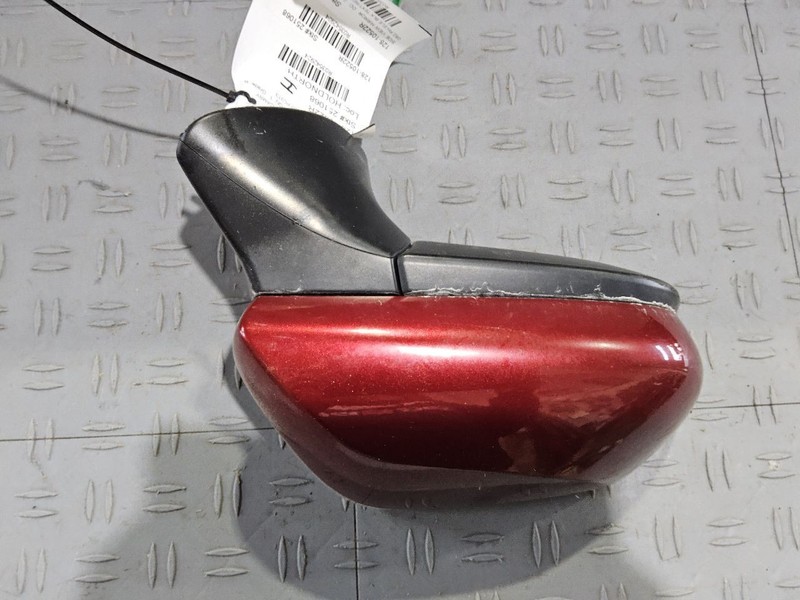 2018-2025 Toyota CAMRY Passenger Side View Mirror Power Non-Heated