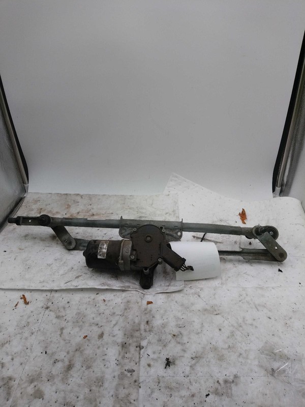 2016 Dodge Caravan Wiper Linkage OEM 05113043AB 142K Miles White