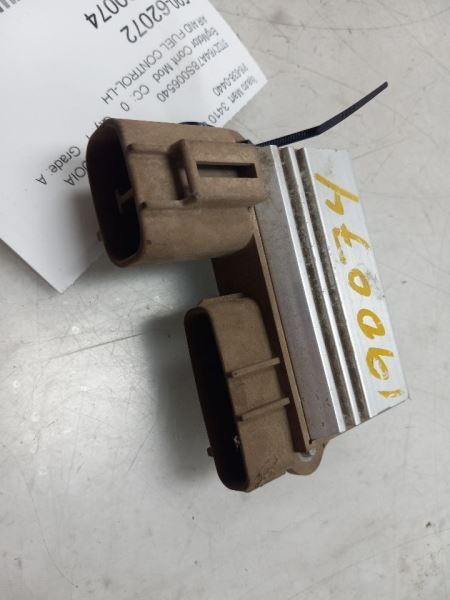 Engine ECM Air And Fuel Control Engine Mounted 4.0L Fits 08-14 TUNDRA **RECALL**