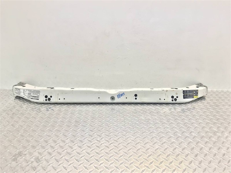 99-07 F250 F350 F450 EXCURSION RADIATOR CORE SUPPORT UPPER BAR OEM 5C3Z-16138-AA