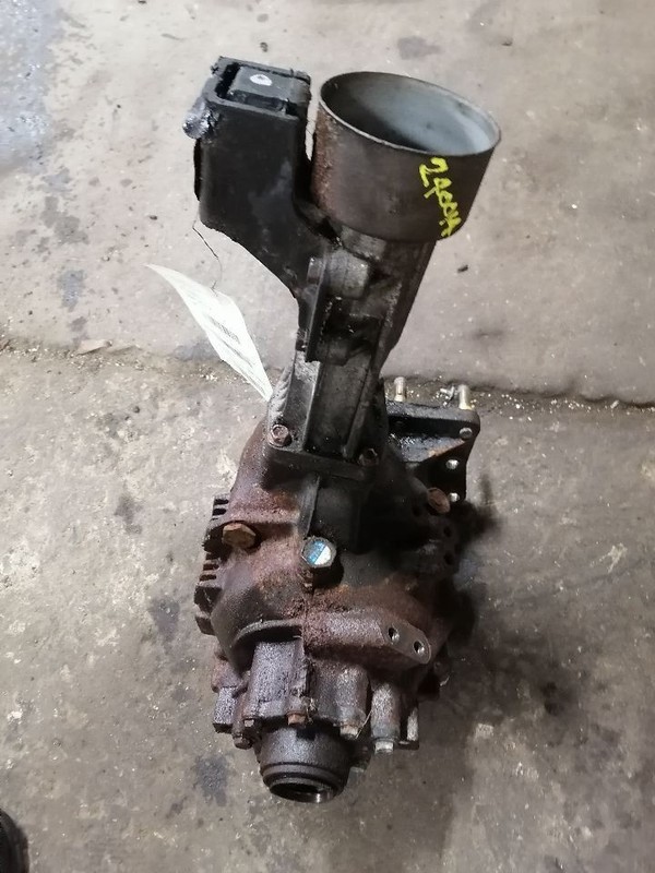 Transfer Case Fits 99-03 LEXUS RX300 1279145