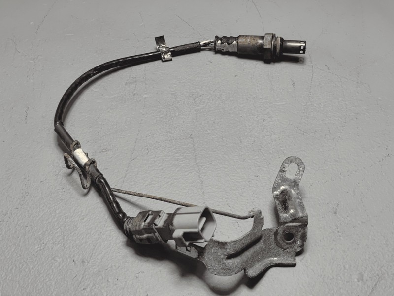 2019-2024 Toyota RAV4 Emission System Rear Lower Oxygen O2 Lambda Sensor OEM