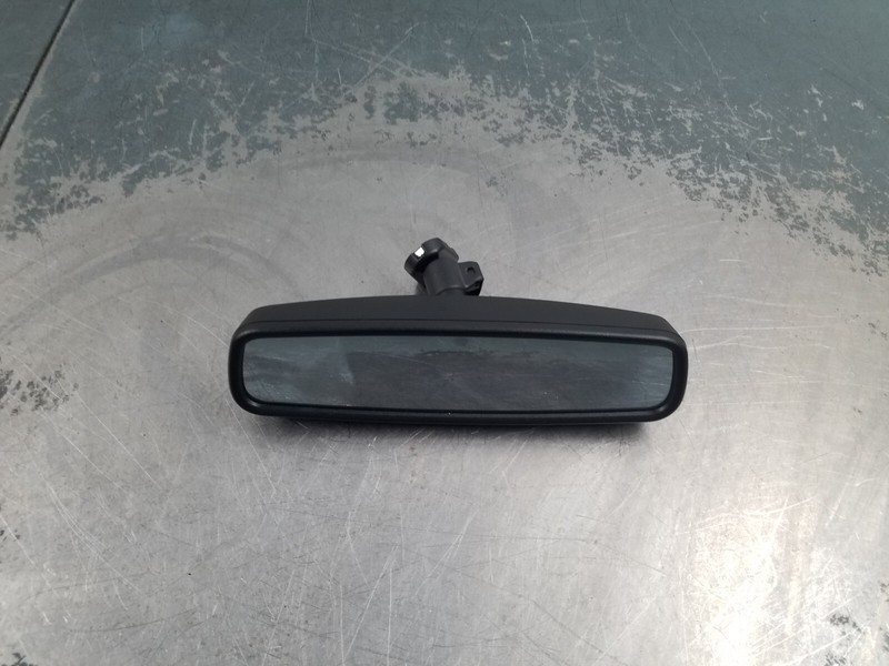 2018 Ford Mustang Shelby GT350 Rearview Mirror #2799 P2