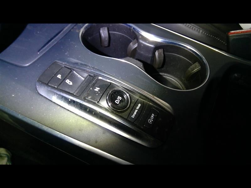 2020 MDX Automatic Transmission Shifter With Auto Start 1299469