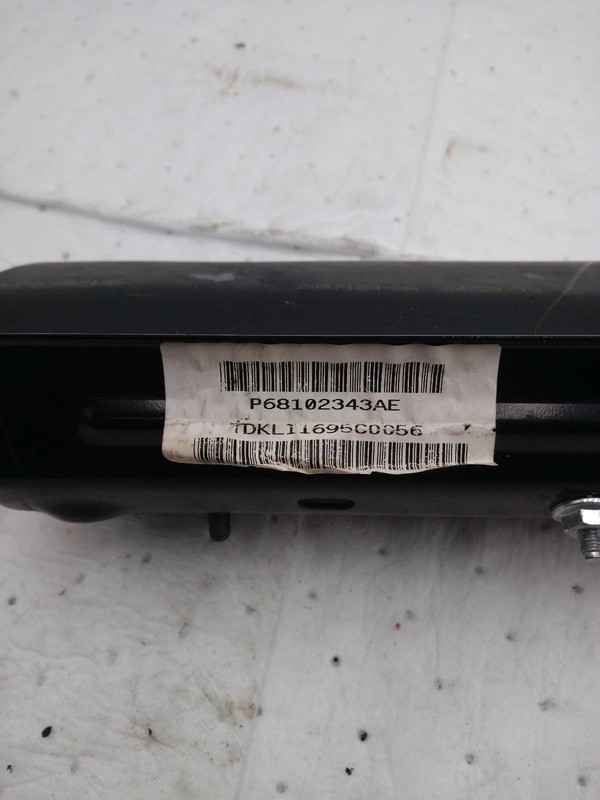 2015 Jeep Cherokee Instrument Panel Air Bag Driver Side Blue 256389 Used