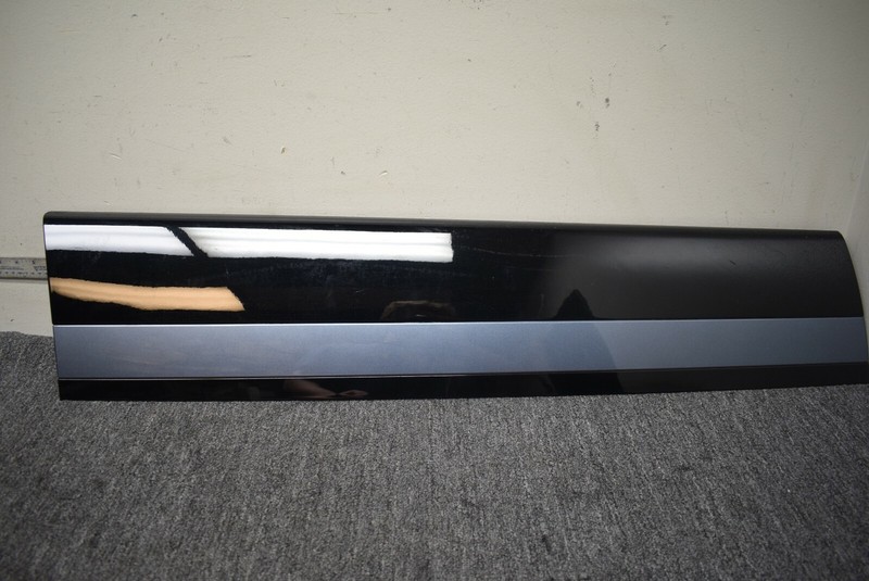 2017-2019 LAND ROVER RANGE ROVER FRONT LEFT SIDE FACTORY OEM