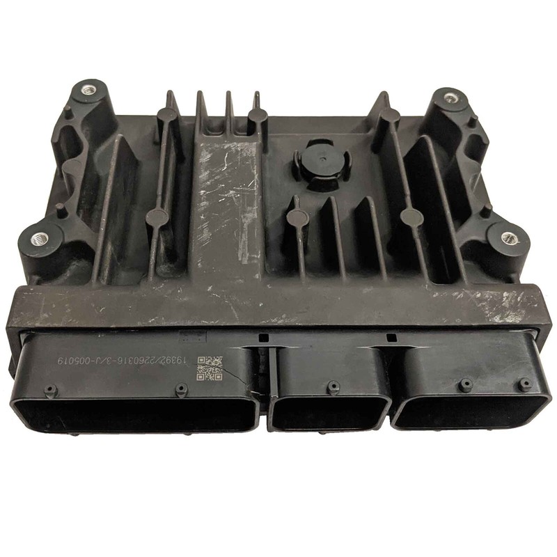OEM Engine Control Module ECU ECM Toyota RAV4 2.5L L4 2020 / 89661-0RA30