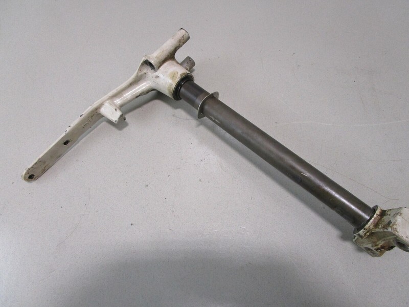 86580A3 67706A19 Steering Arm & Yoke Assembly Fits Mercury Mariner V6 Outboard