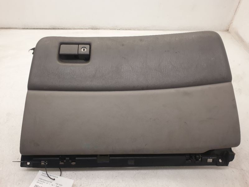 98-00 LEXUS GS300 INSTRUMENT GLOVE BOX