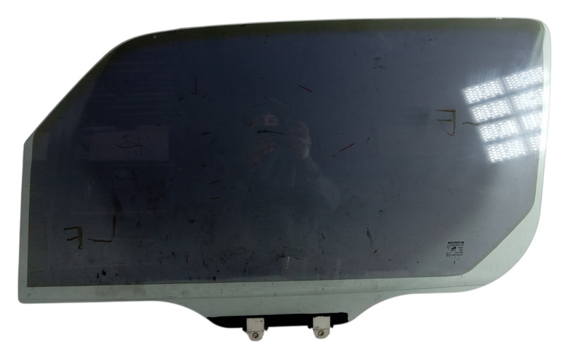 2003 2011 Honda Element Left Front Door Window Glass OEM 73350SCVA00
