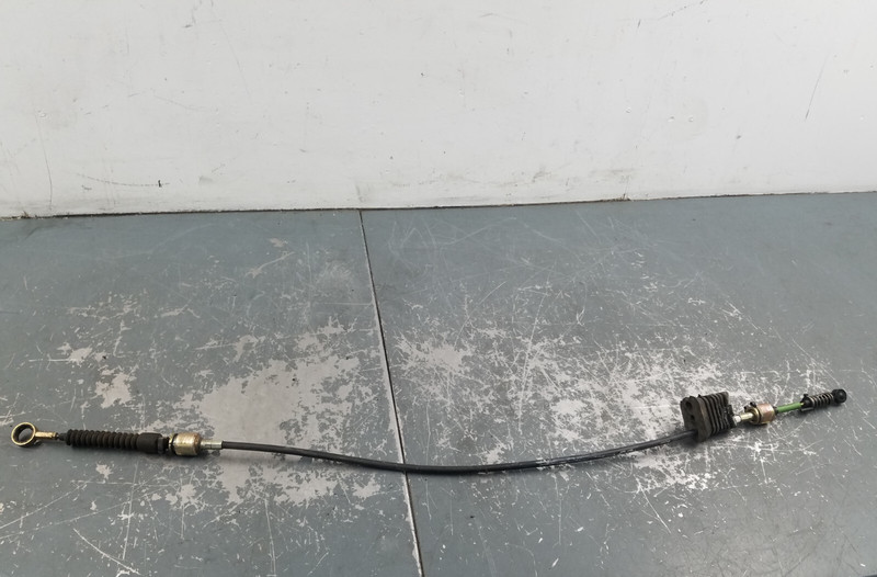 2004 Porsche 911 996 Turbo Tiptronic Trans Shifter Cable #5940 M6