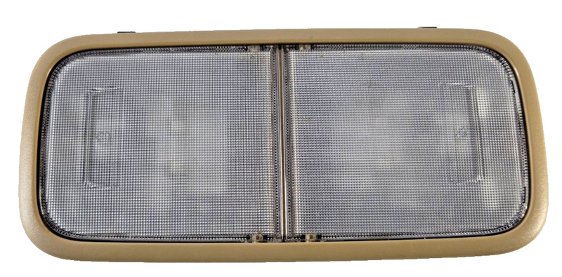 2015 2021 Kia Sedona Interior Dome Roof Light Lamp Beige OEM 92850A9000DAA
