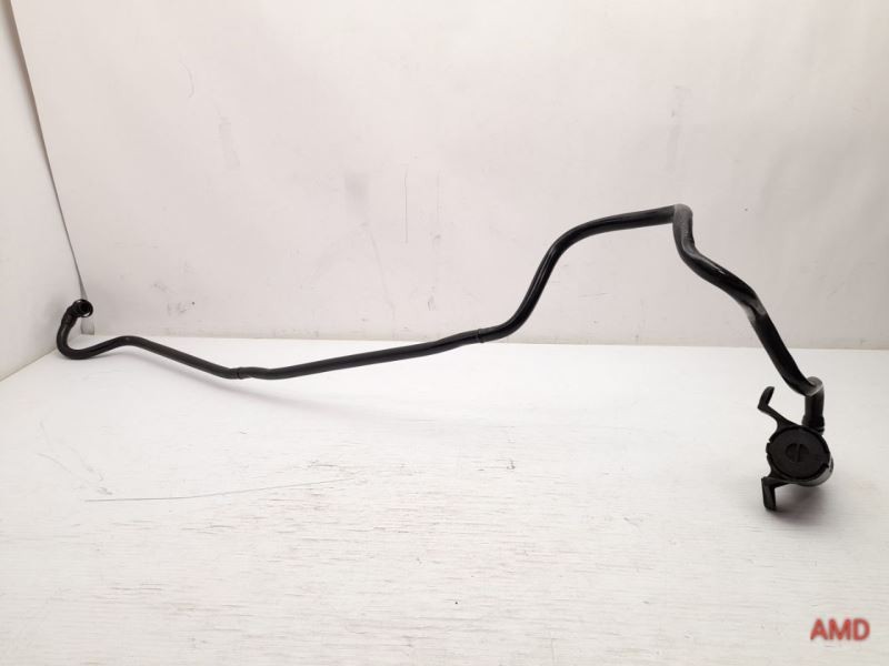 2011 BMW 335xi 335i N54 N55 Turbo E90 E92 Fuel Tank Vapor Canister Pipe Filter