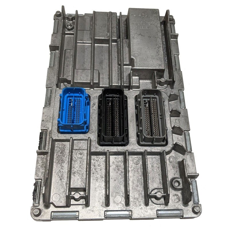OEM E93 Engine Control Module Express Silverado Sava Sierra 4.3L 6.6L 12716346