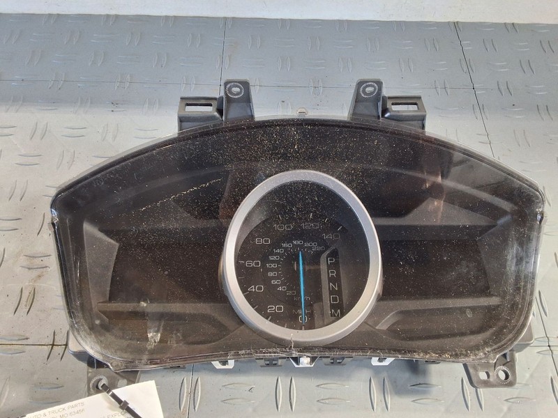 Speedometer MPH ID DB5T-10849-TA Fits 13 EXPLORER 3421740