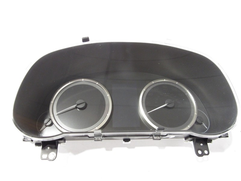 15-19 Lexus RC300 2016 Dash Dashboard Instrument Speedometer Gauge Cluster ;:Y