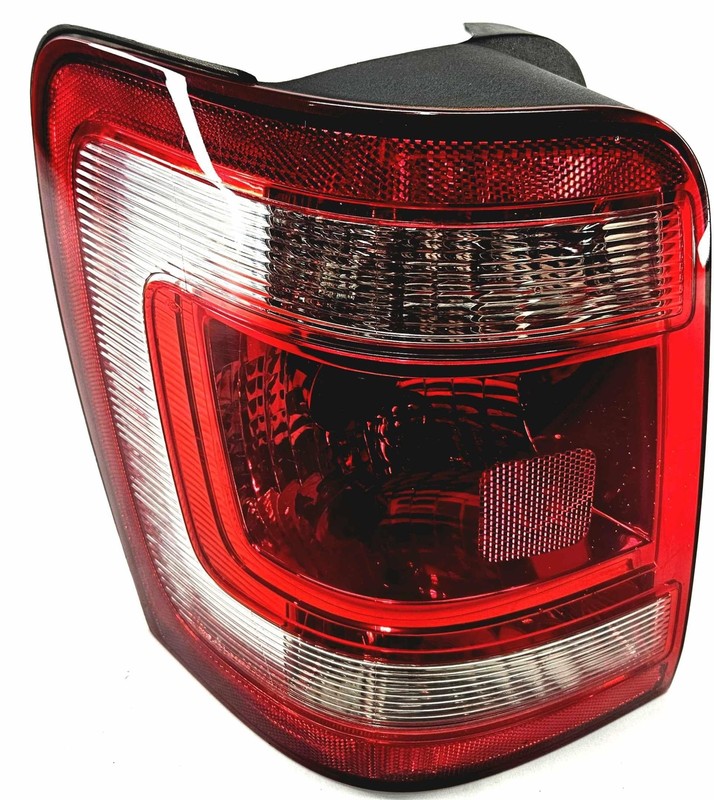 2008-2012 Ford Escape Driver Left Side LH Tail Light Lamp OEM