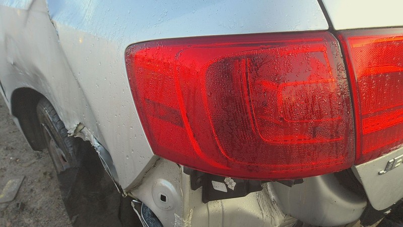 Tail Light Assembly JETTA Left 11 12 13 14