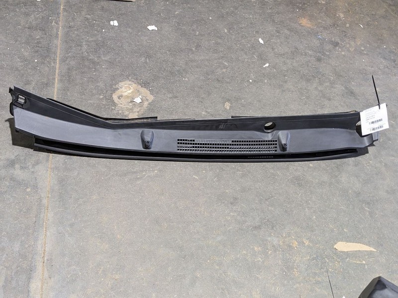2008-2014 Subaru Impreza WRX STI Windshield Wiper Cowl Panel Trim OEM 08 1161727
