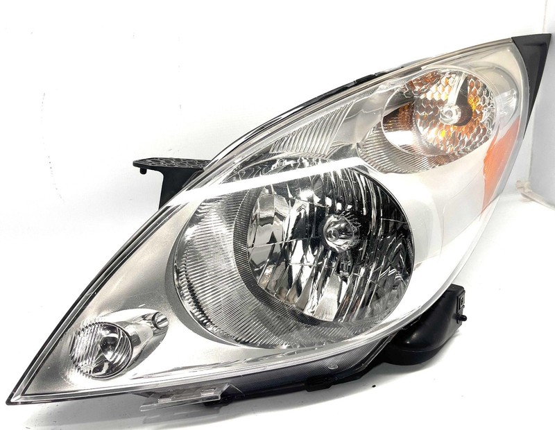 2013-2016 Chevy Spark Left Driver LH Hlogen Headlight Lamp OEM